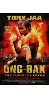 Ong Bak: The Thai Warrior (2003 -  VJ Jingo - Luganda)